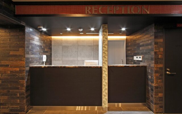 Umeda Plaza Hotel