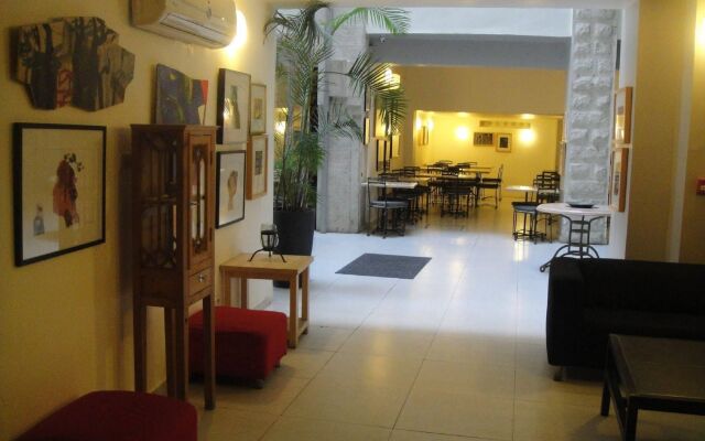 Art Hotel Downtown