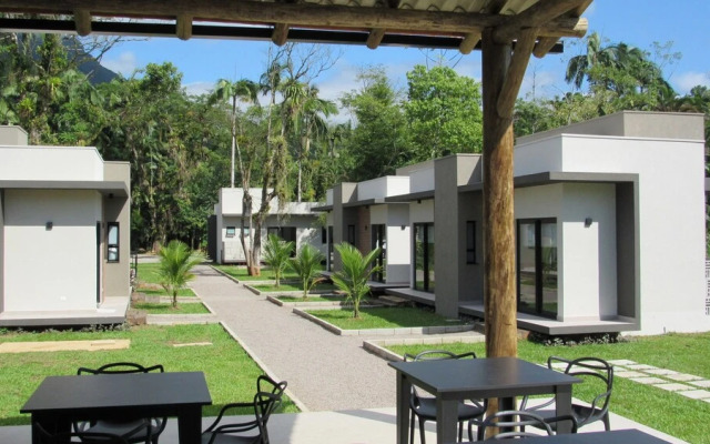 Vila do Porto Morretes