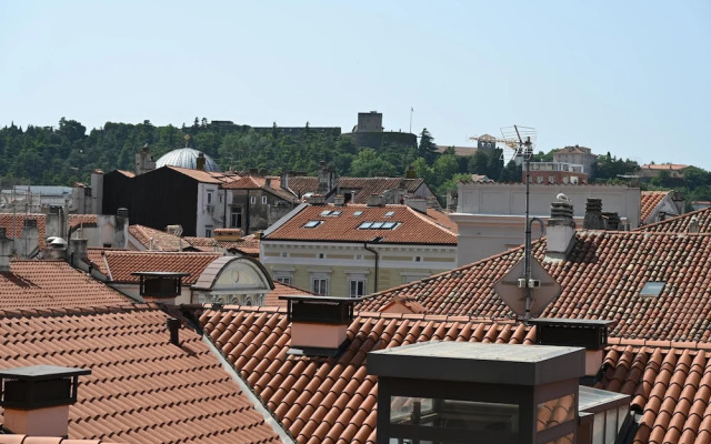 Orienty Home Pentacoro