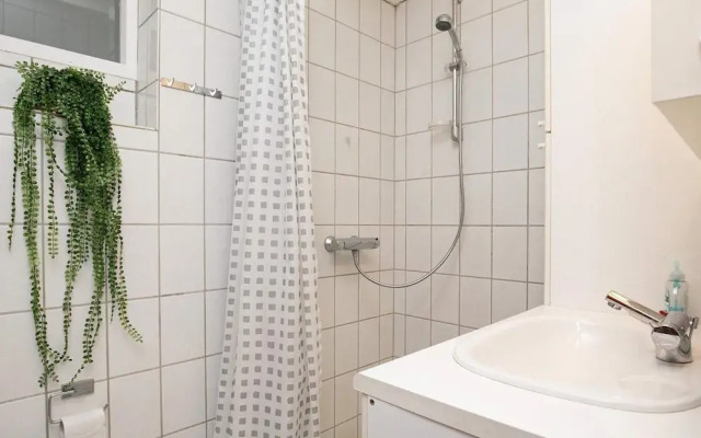 10 Person Holiday Home in Albaek
