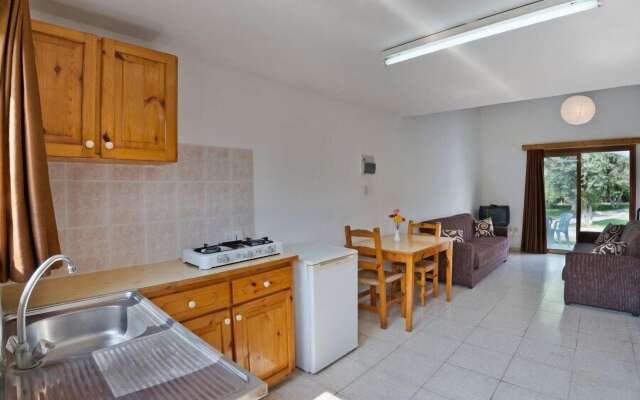 Bare Hill Holiday Village