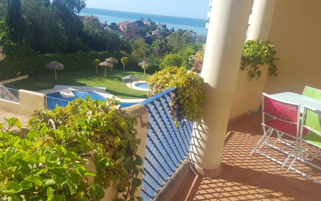 Precioso Apartamento en la Costa del Sol