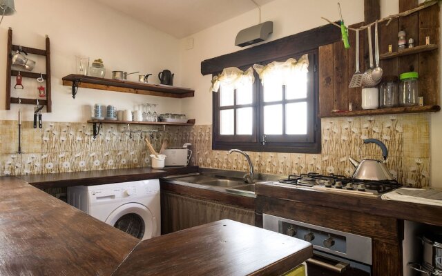 Solemar Sicilia - Villaggio Santino