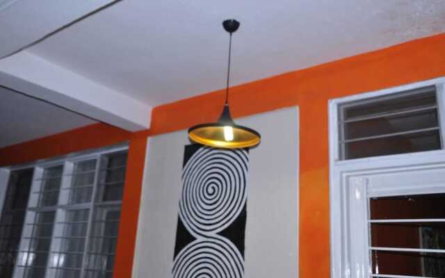 Zebra Boutique Hotel