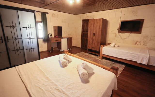 Serif Pasa Konaklari