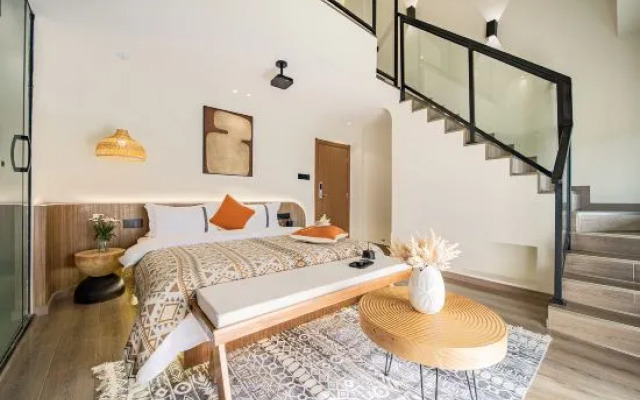 Yunxiang Rongyisu B&B