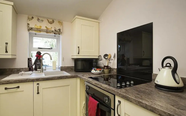 Bramwood Cottages