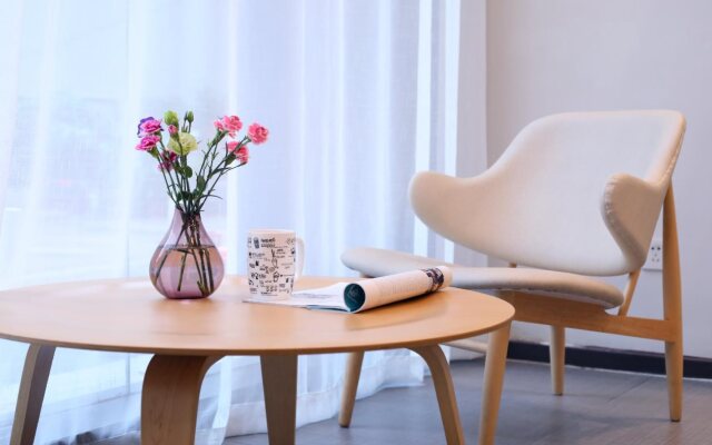 Hanting GZ E. Gangding