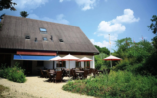 Youth Hostel Delémont