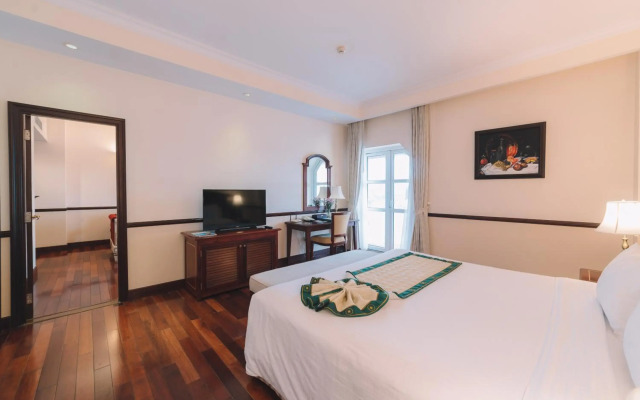 Saigon Dalat Hotel