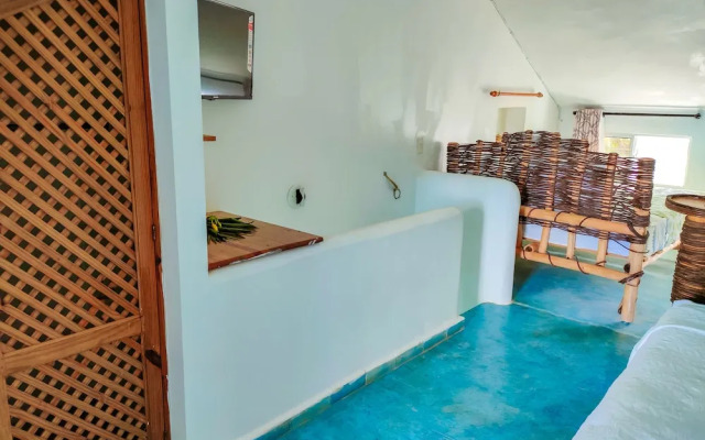 B&B Aparthotel La Isleta