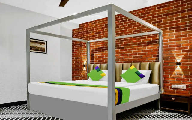 Itsy Hotels Banana Boutique