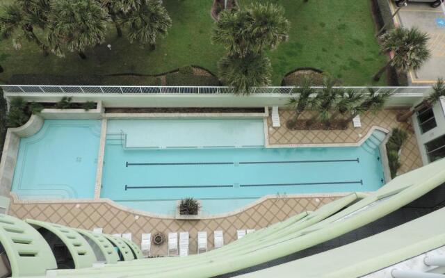 Luxury Oceanfront Condo in Ocean Grove