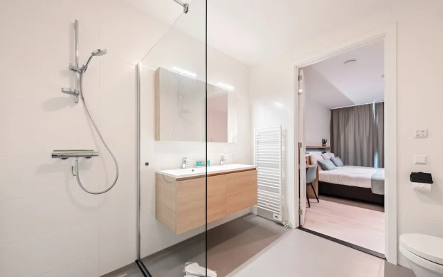 Dormio Breskens Apartments & Penthouses