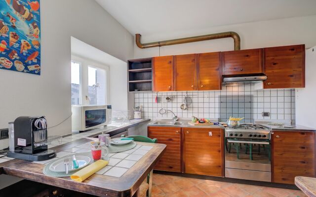 Appartamento Sole Lake View