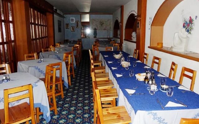 Hotel K2 Continental - Leh