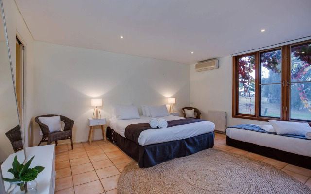 Sorrento Beach House