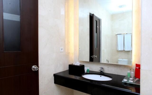 Reddoorz Premium @ Ciumbuleuit Atas