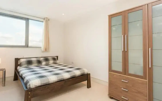 Wembley Central Apartments