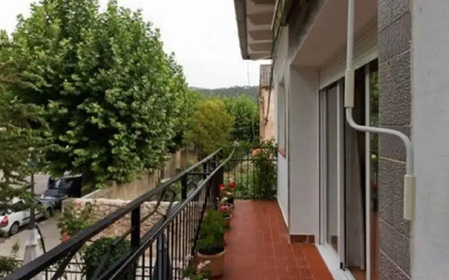 Hostal Rural Río Mundo