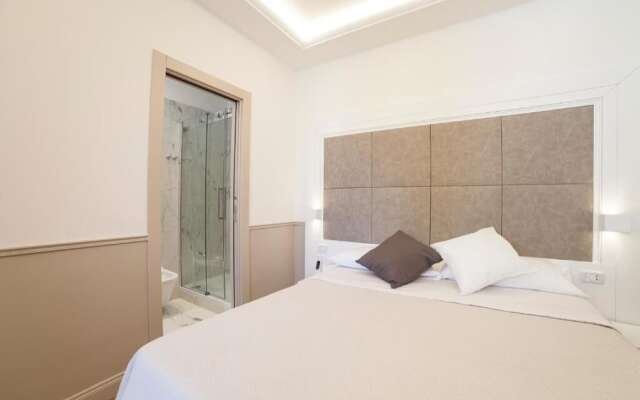 Amico Bed And Breakfast