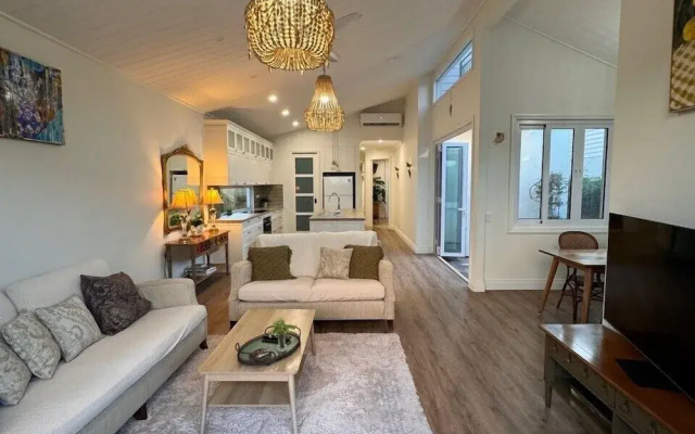 Spacious Kingscliff Beach House