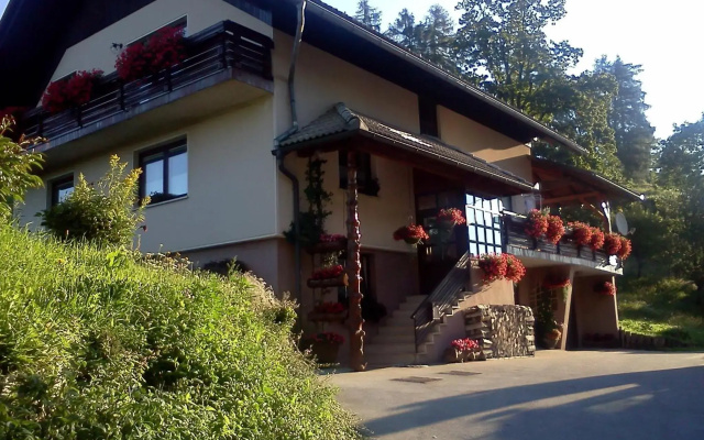 Tourist Farm PrDovar