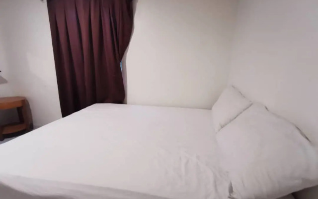 MZ Hotel