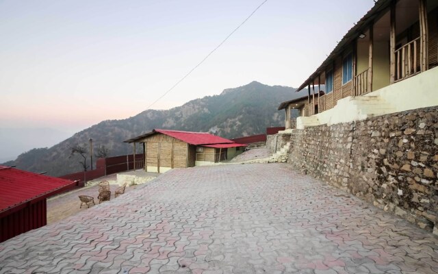 V Resorts Glamwood Dhanaulti