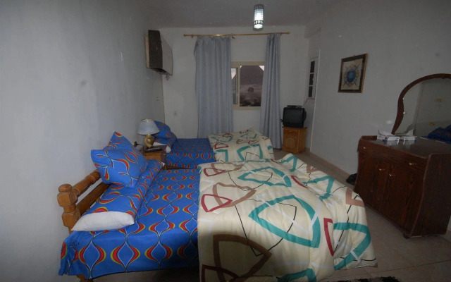 Pyramids View inn Bed & Breakfast