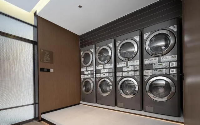 Holiday Inn Express Shanghai On The Bund