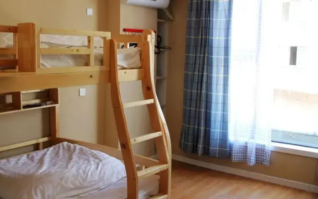 Skylark Lodge