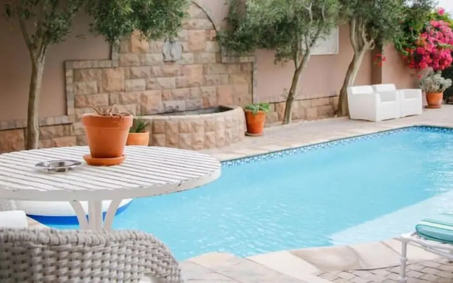 Kite Mansion Penthouse