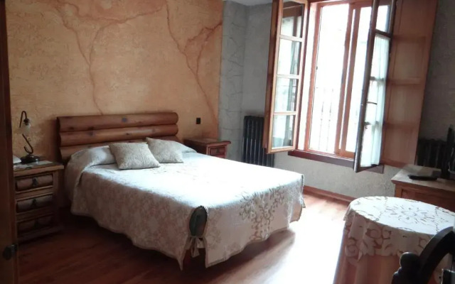 Hotel La Hacienda de Mi Señor