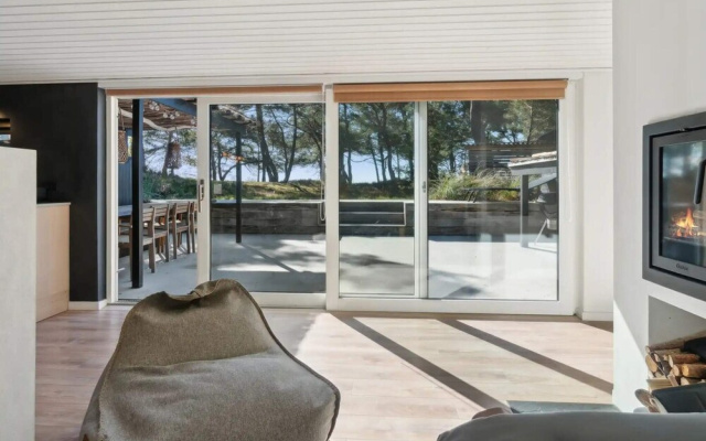5 Star Holiday Home in Nexo