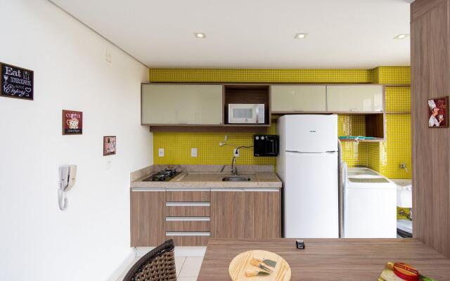 1 quarto no Setor Marista - RPC1905 A