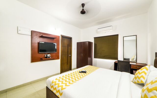 FabHotel Limestone Suites