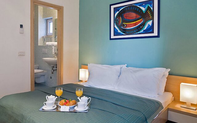 Wyndham Grand N. Vinodolski Resort 15397