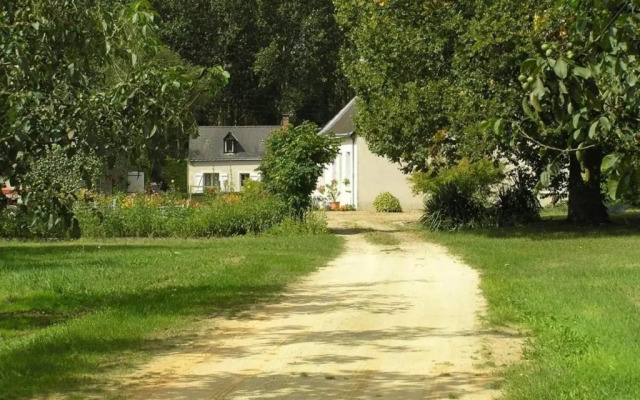 Gîte La Chapelle-aux-Choux, 3 pièces, 6 personnes - FR-1-410-141