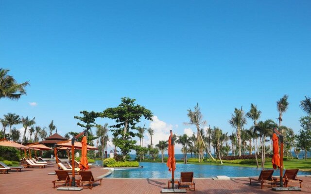 Lingshui Ocean Star Hotel