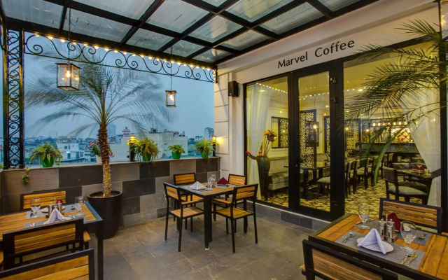 Hanoi Marvellous Hotel & Spa