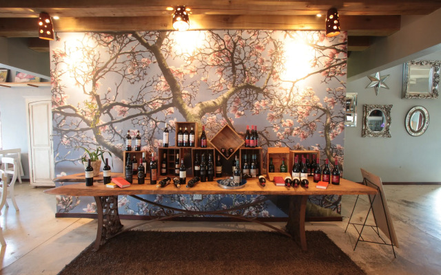 Casterbridge Hollow Boutique Hotel