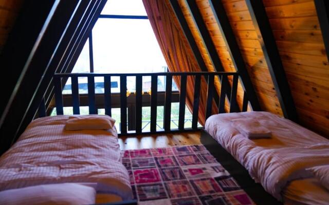 Hat Naturel Resort Sapanca