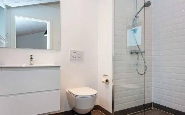 8 Person Holiday Home in Aabenraa