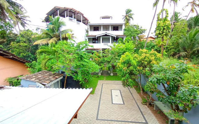 Nethu Guest House no 34 Nugagahahena, Bandaramulla, Mirissa