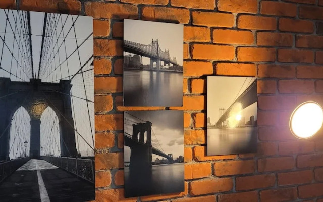 Rox and Sea Country Lodge