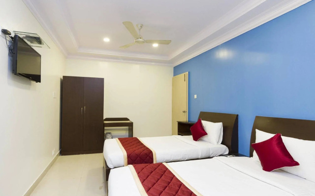 Green Path Eco Hotel