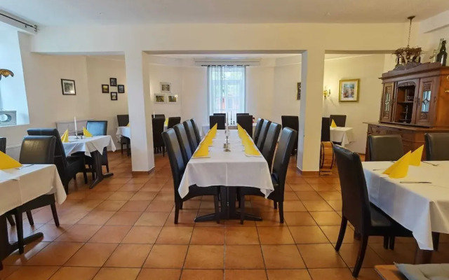 Hotel Zur Alten Oder Frankfurt