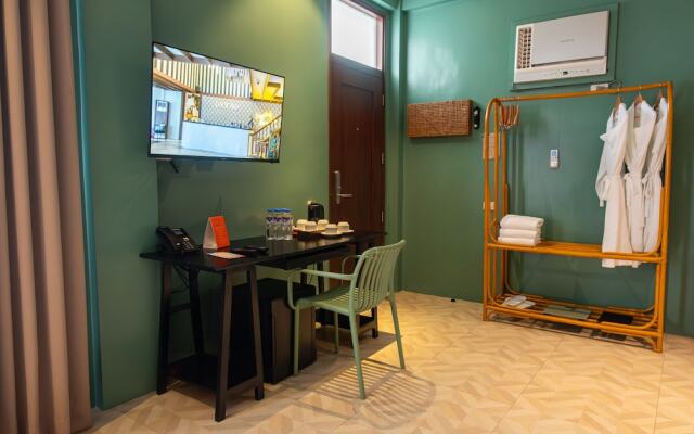 UNWND Boutique Hotel Dumaguete